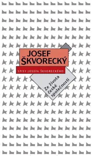 Ze života české společnosti