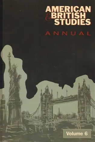 American & British Studies 6 (anglicky)