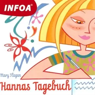 Hannas Tagebuch