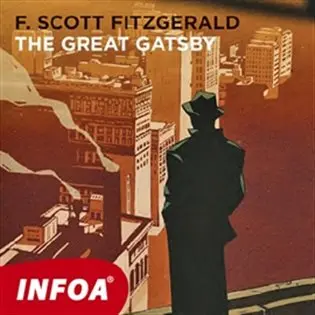 Velký Gatsby / Great Gatsby - Zrcadlová četba - Francis Scott Fitzgerald