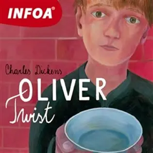 Oliver Twist - Zrcadlová četba (A1-A2) - Charles Dickens
