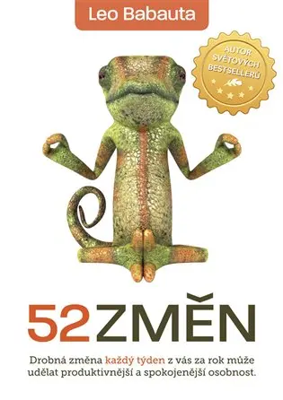 52 změn