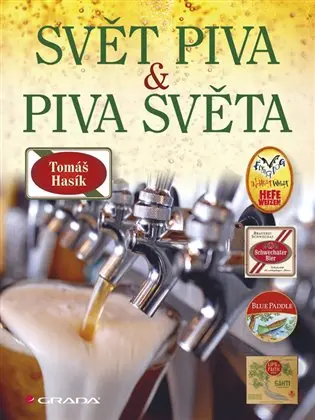 Svět piva a piva světa