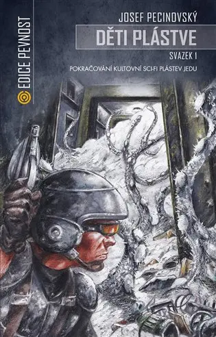 Děti plástve