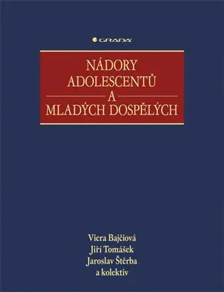 Nádory adolescentů a mladých dospělých