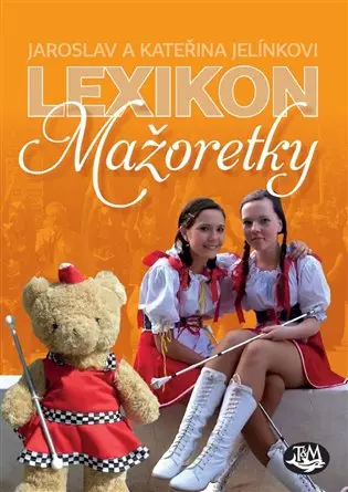 Lexikon mažoretky