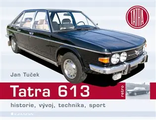 Tatra 613