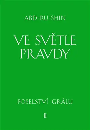 Ve světle Pravdy - 2. svazek