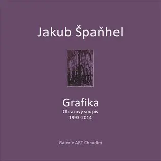 Jakub Špaňhel - Grafika