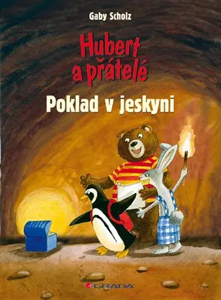 Hubert a přátelé