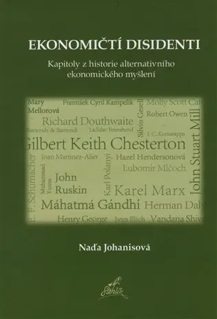 Ekonomičtí disidenti