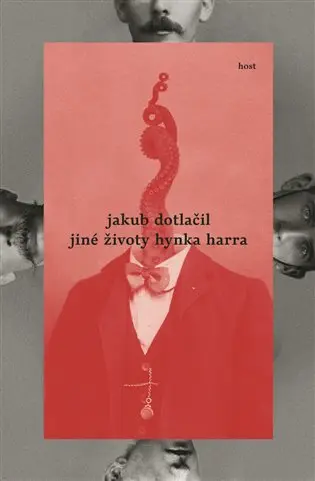 Jiné životy Hynka Harra