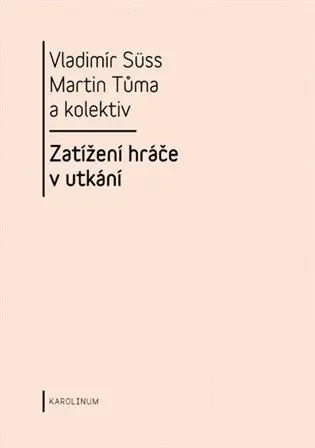 Zatížení hráče v utkání