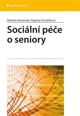 Sociální péče o seniory