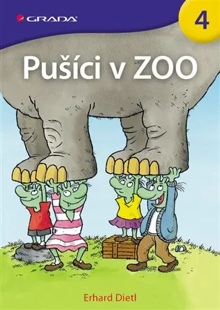 Pušíci