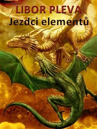 Jezdci elementů - Zkouška živlů