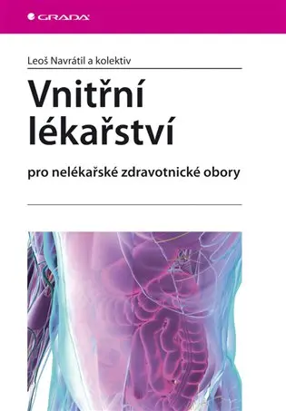 Vnitřní lékařství