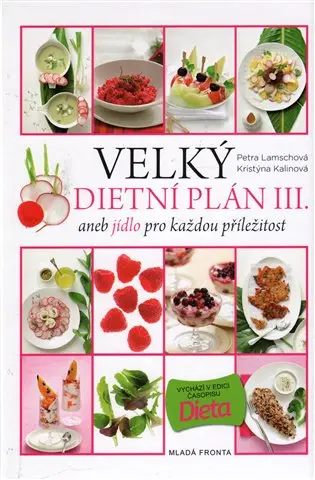Velký dietní plán III.