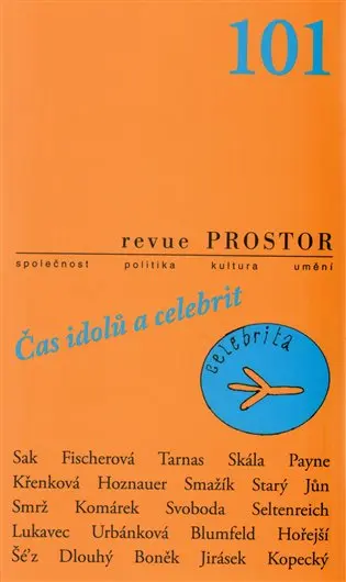 Revue Prostor 101