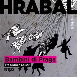 Bambini di Praga 1947