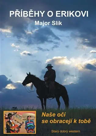 Naše oči se obracejí k tobě