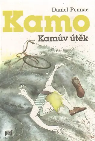 Kamův útěk
