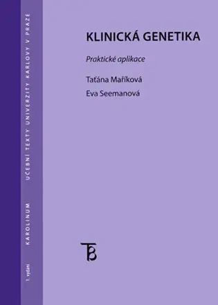 Klinická genetika
