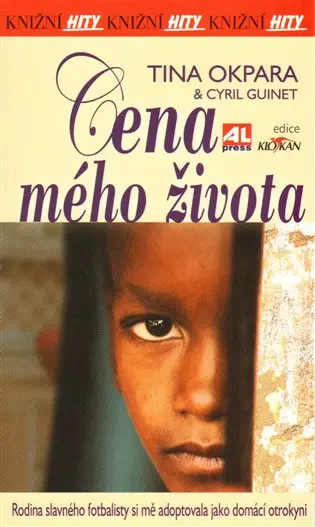 Cena mého života