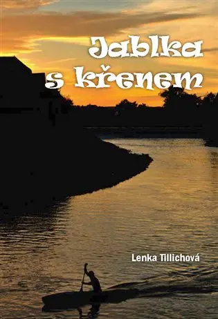 Jablka s křenem