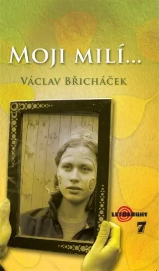 Moji milí