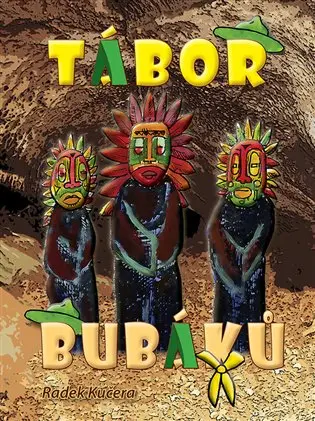 Tábor bubáků