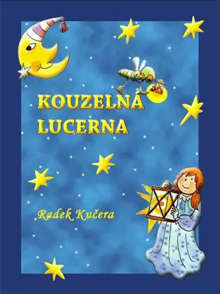 Kouzelná lucerna