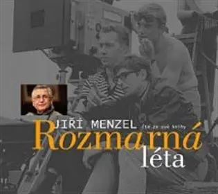 Rozmarná léta Jiřího Menzela