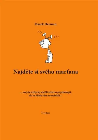 Najděte si svého marťana