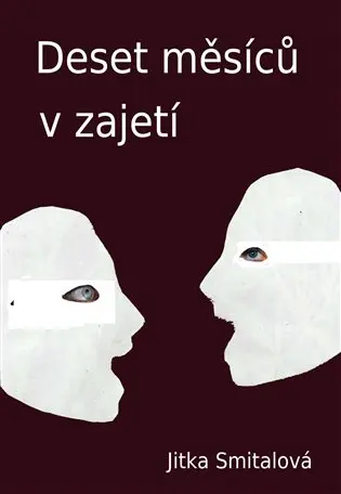 Deset měsíců v zajetí