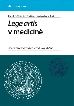 Lege artis v medicíně