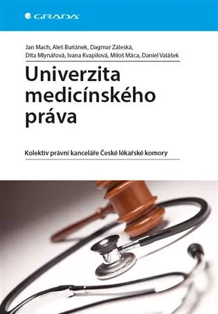 Univerzita medicínského práva