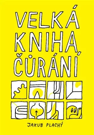 Velká kniha čůrání