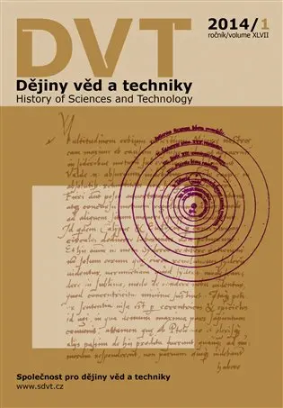 Dějiny věd a techniky