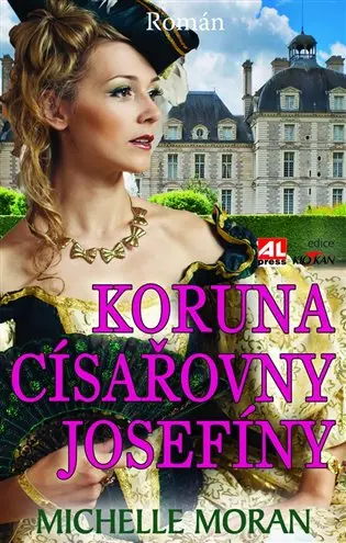 Koruna císařovny Josefíny