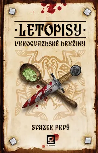Letopisy Vukogvazdské družiny