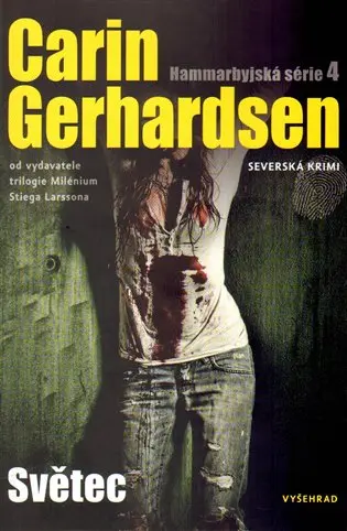 Světec | GERHARDSEN, Carin