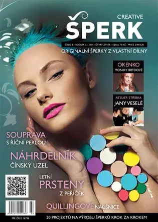 Creative Šperk 03/2014