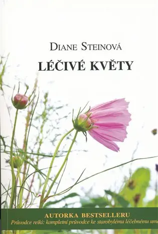 Léčivé květy