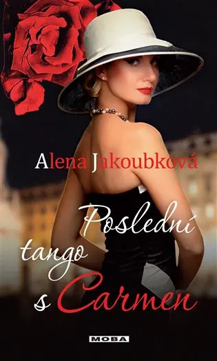Poslední tango s Carmen