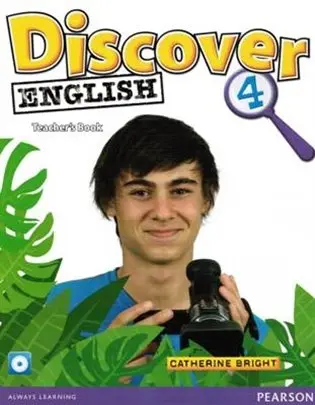 Discover English