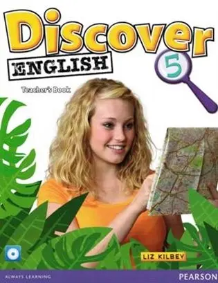 Discover English