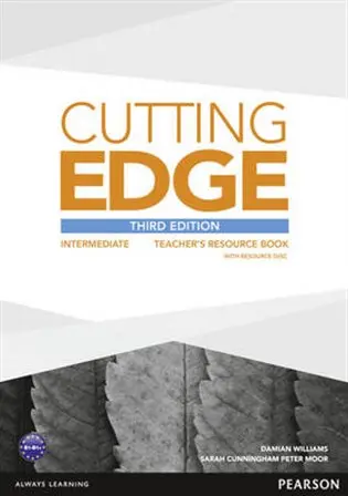 Cutting Edge 3rd Edition