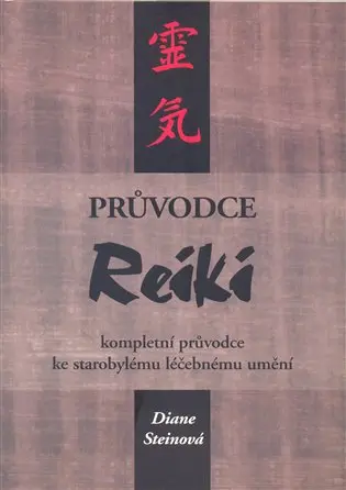 Průvodce Reiki