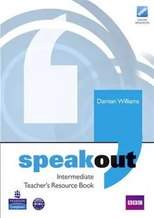 Speakout Intermediate Teacher´s Book - Damian Williams
